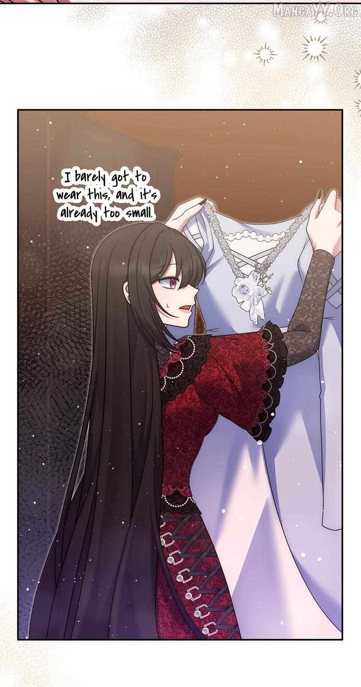 I Am the Last Villainess He Has to Kill Chapter 50 336 ch 50 66