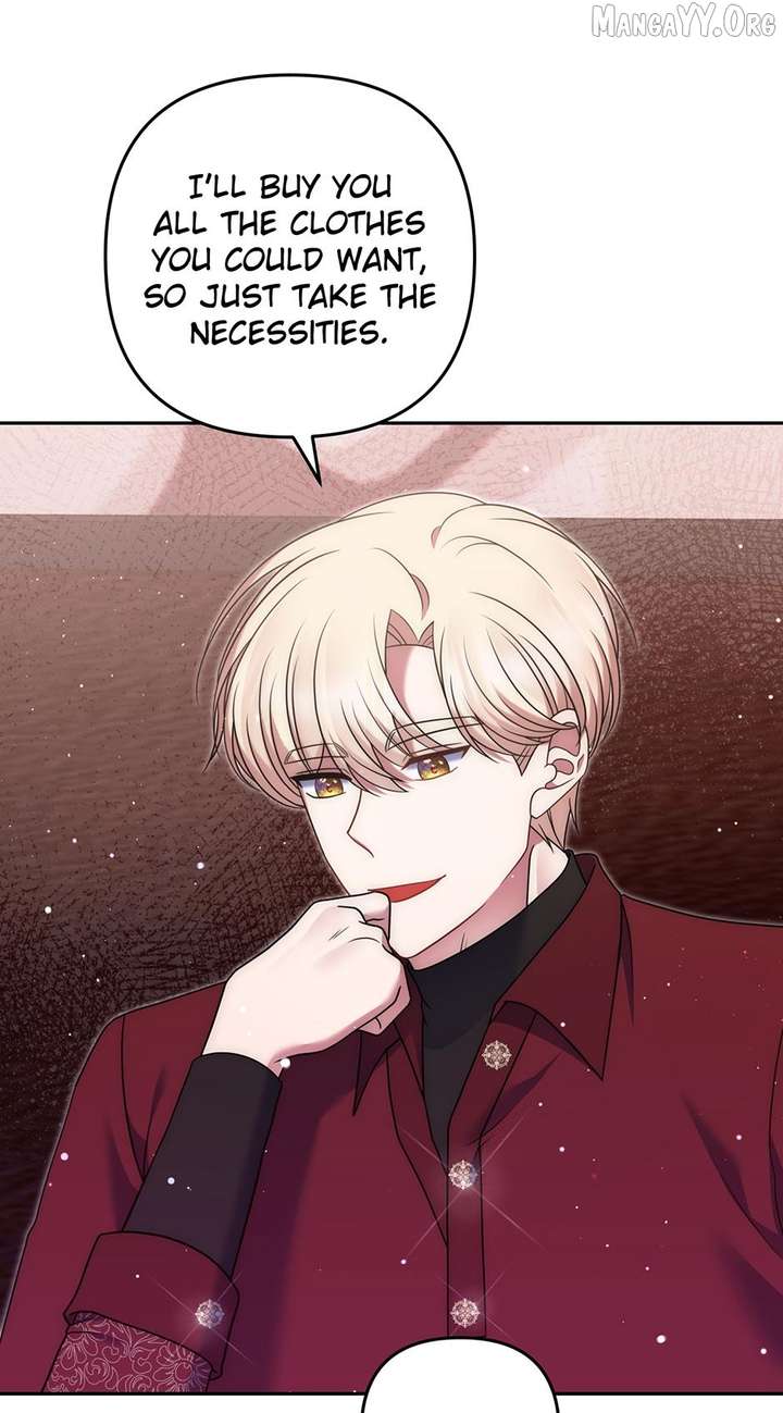 I Am the Last Villainess He Has to Kill Chapter 50 339 ch 50 69