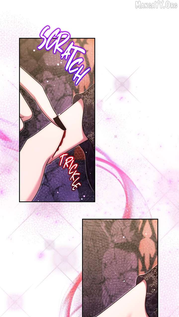 I Am the Last Villainess He Has to Kill Chapter 50 277 ch 50 7