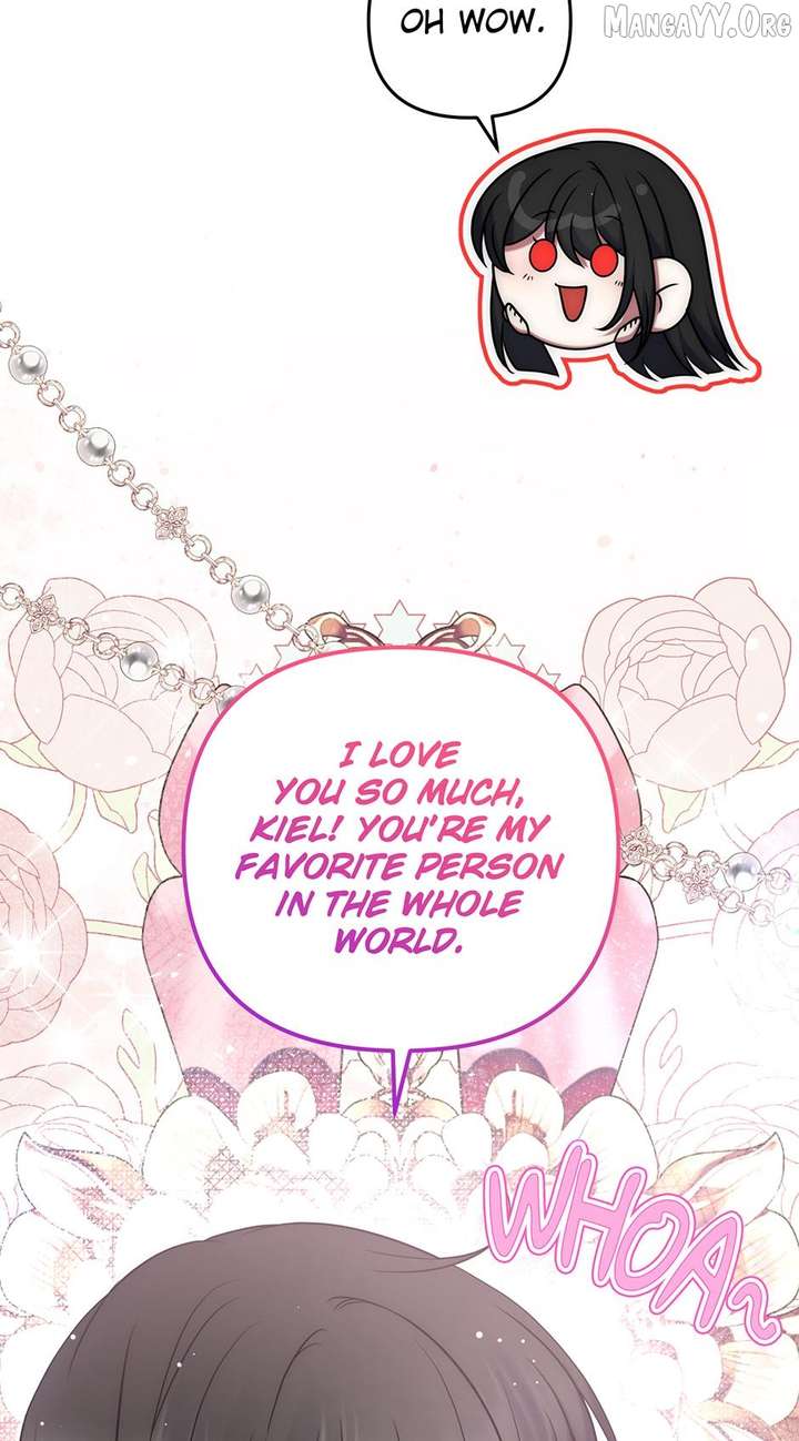 I Am the Last Villainess He Has to Kill Chapter 50 340 ch 50 70