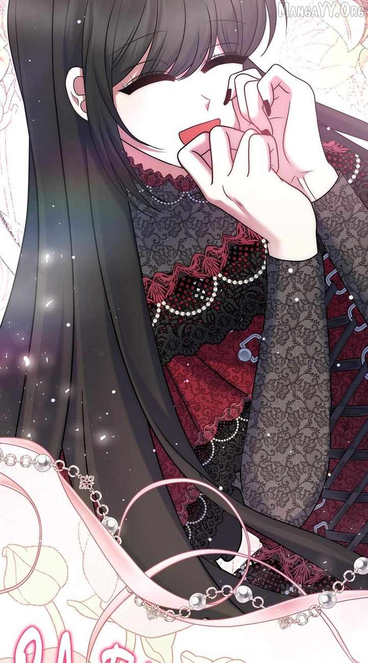 I Am the Last Villainess He Has to Kill Chapter 50 341 ch 50 71