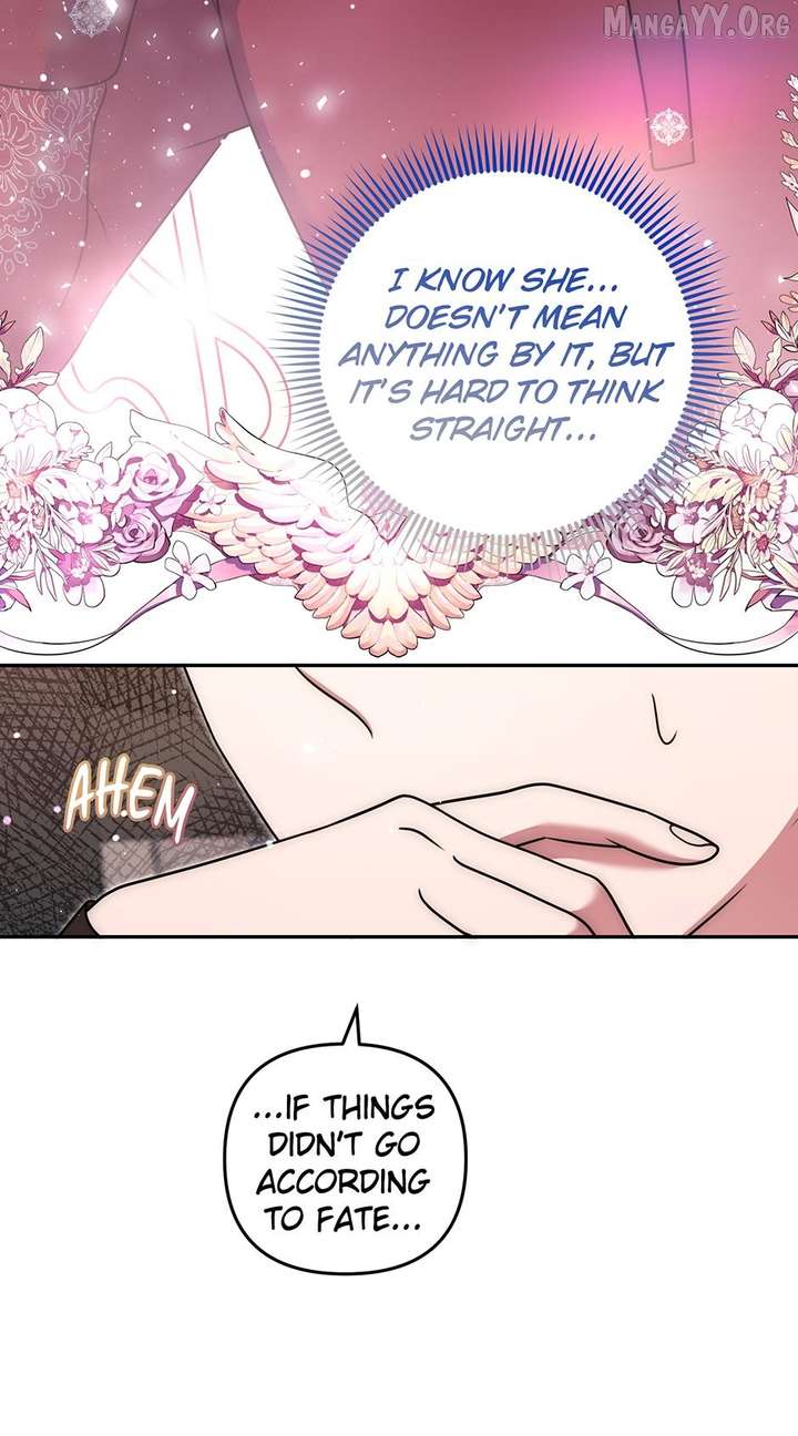 I Am the Last Villainess He Has to Kill Chapter 50 343 ch 50 73