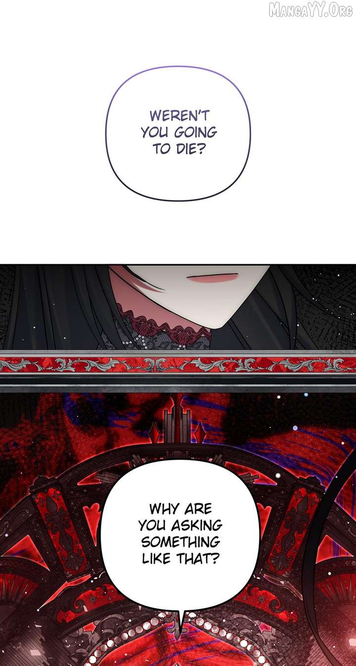 I Am the Last Villainess He Has to Kill Chapter 50 344 ch 50 74
