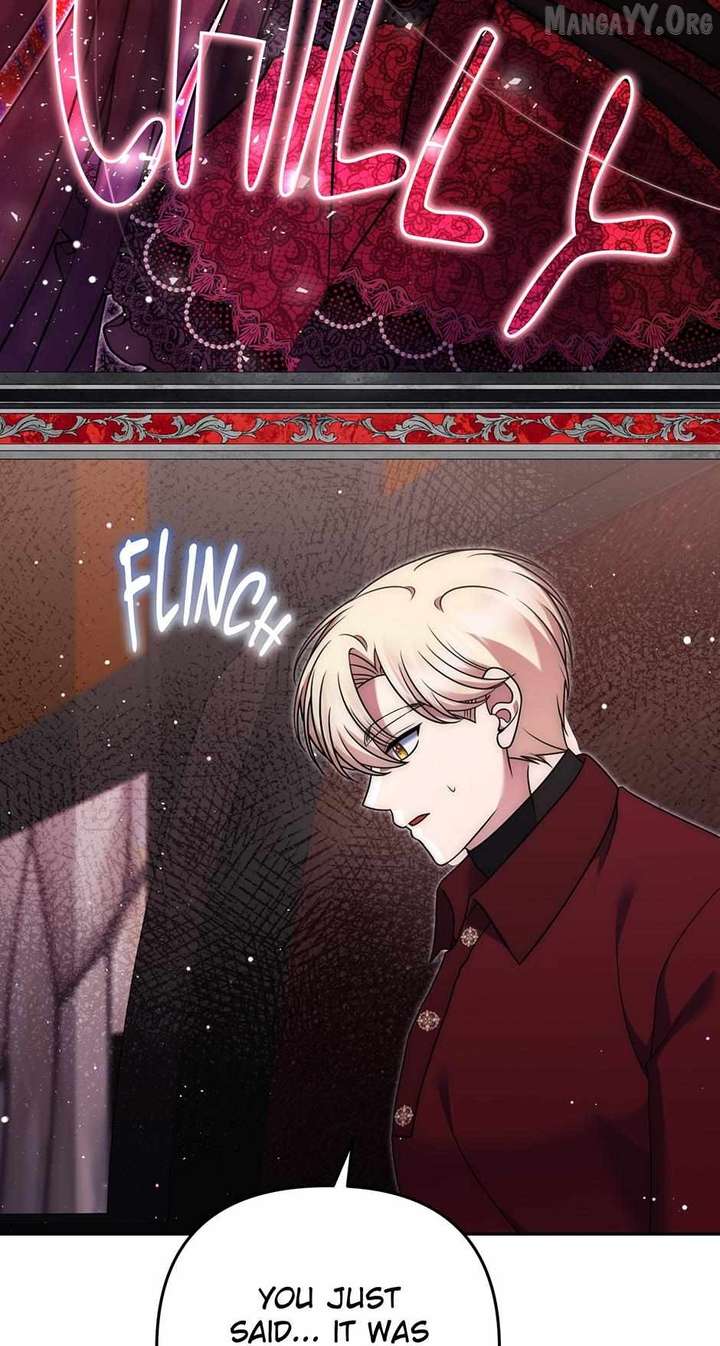 I Am the Last Villainess He Has to Kill Chapter 50 346 ch 50 76