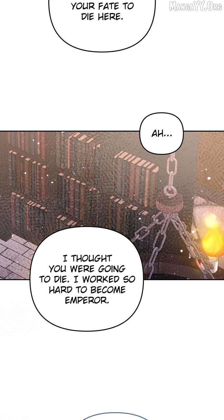 I Am the Last Villainess He Has to Kill Chapter 50 347 ch 50 77