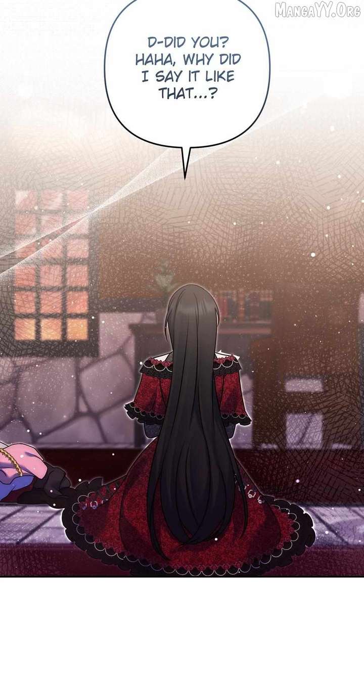 I Am the Last Villainess He Has to Kill Chapter 50 348 ch 50 78