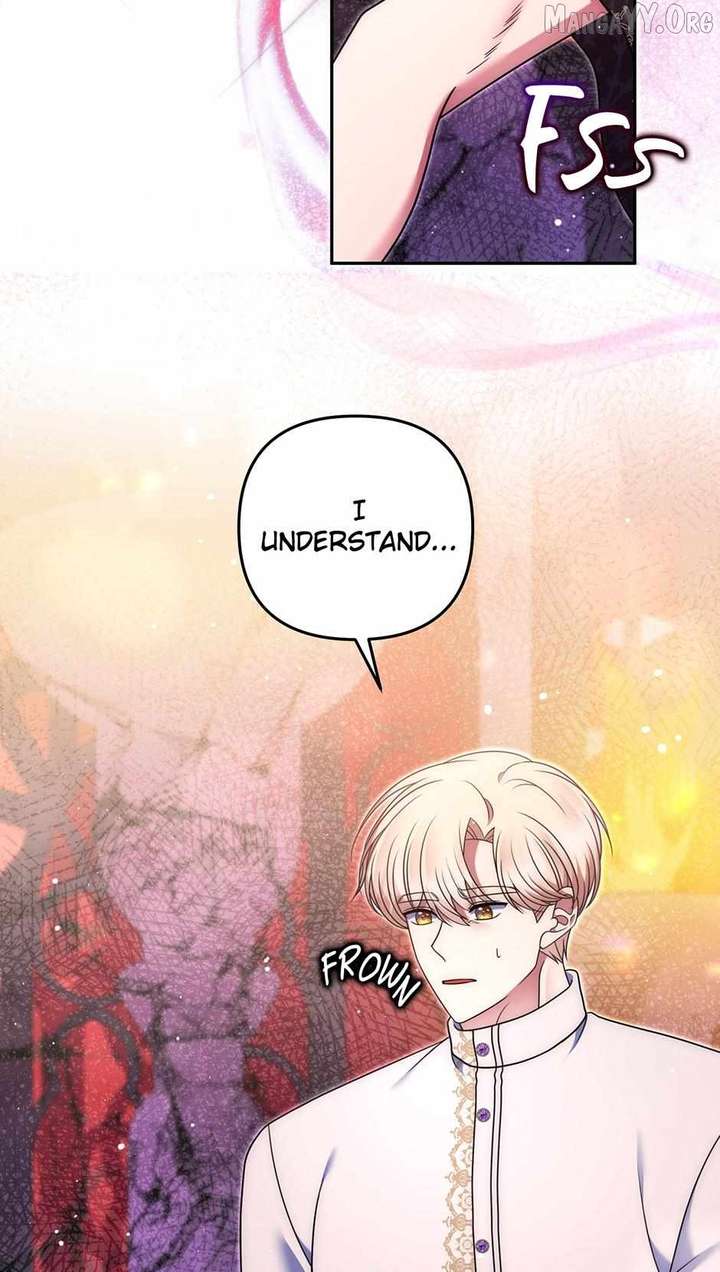 I Am the Last Villainess He Has to Kill Chapter 50 278 ch 50 8