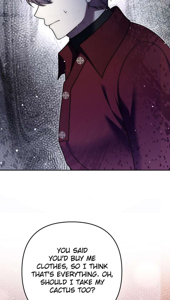I Am the Last Villainess He Has to Kill Chapter 50 350 ch 50 80