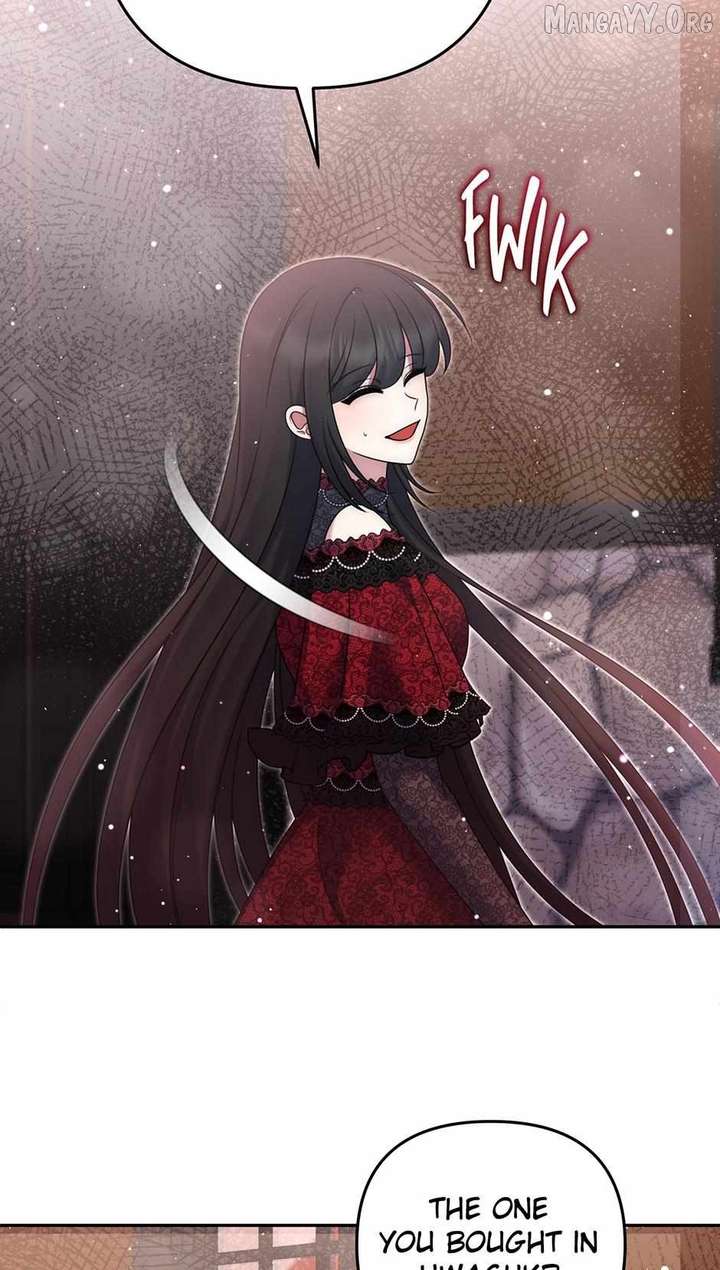I Am the Last Villainess He Has to Kill Chapter 50 351 ch 50 81