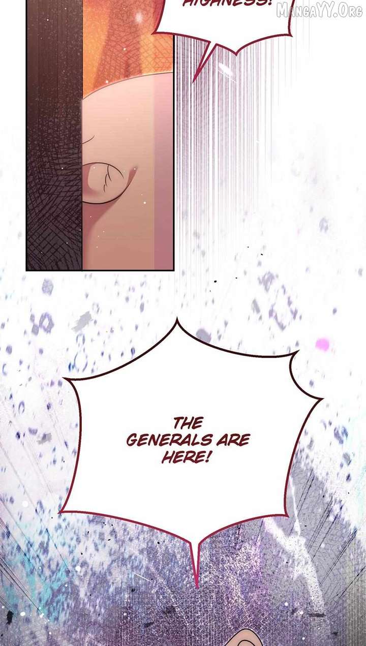 I Am the Last Villainess He Has to Kill Chapter 50 353 ch 50 83