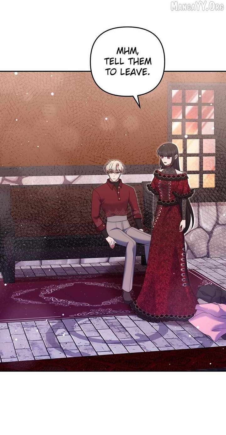 I Am the Last Villainess He Has to Kill Chapter 50 355 ch 50 85