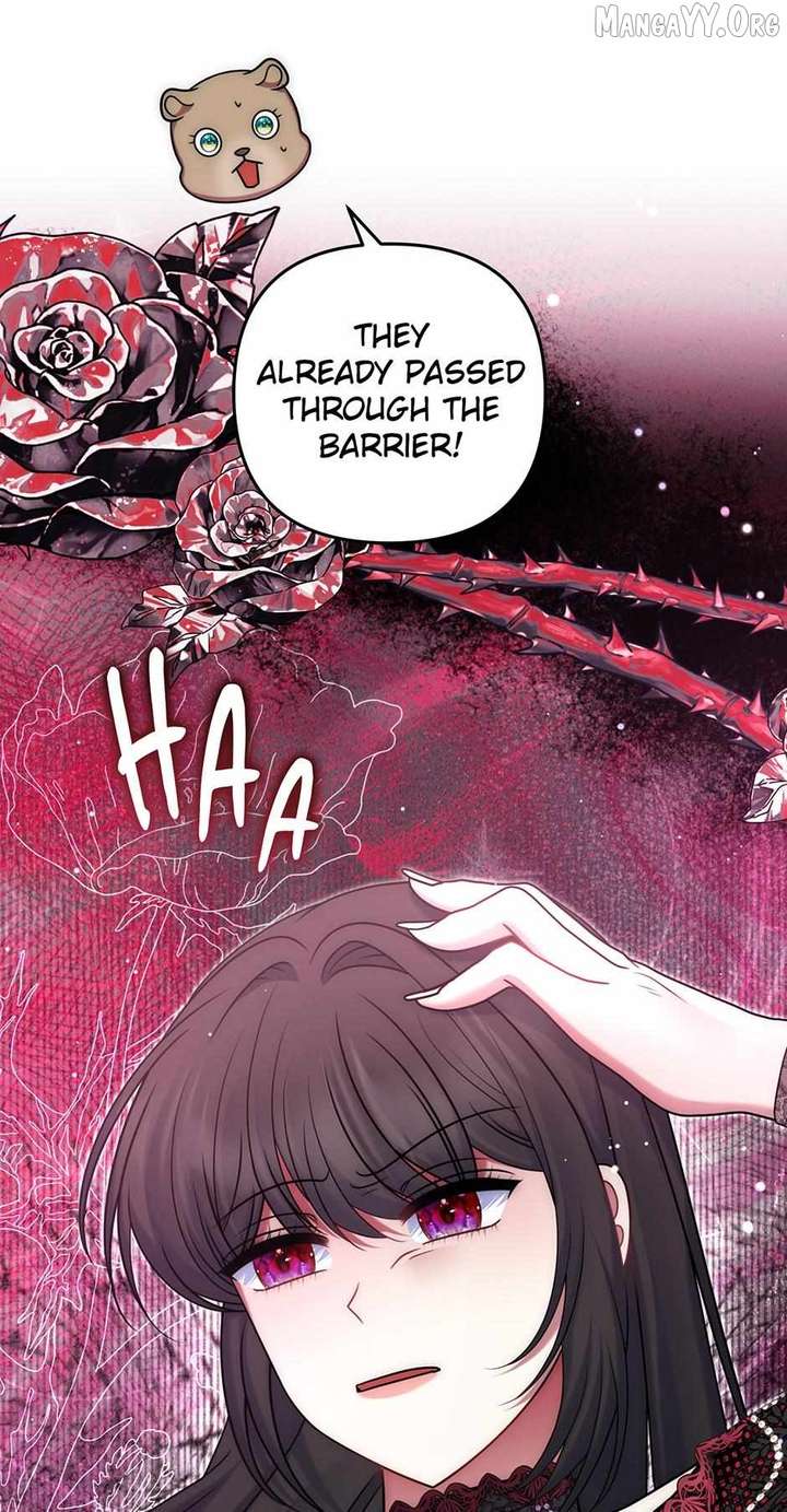 I Am the Last Villainess He Has to Kill Chapter 50 356 ch 50 86