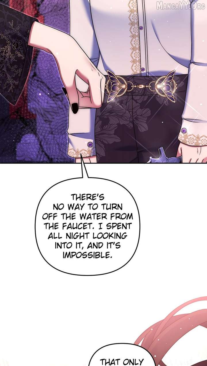 I Am the Last Villainess He Has to Kill Chapter 50 279 ch 50 9