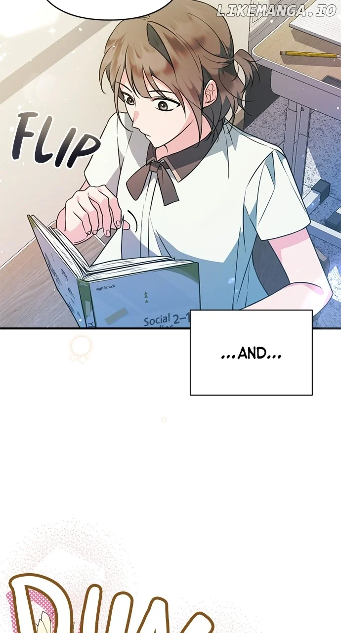 My Crush Got Possessed by the Duke Chapter 1 397 006