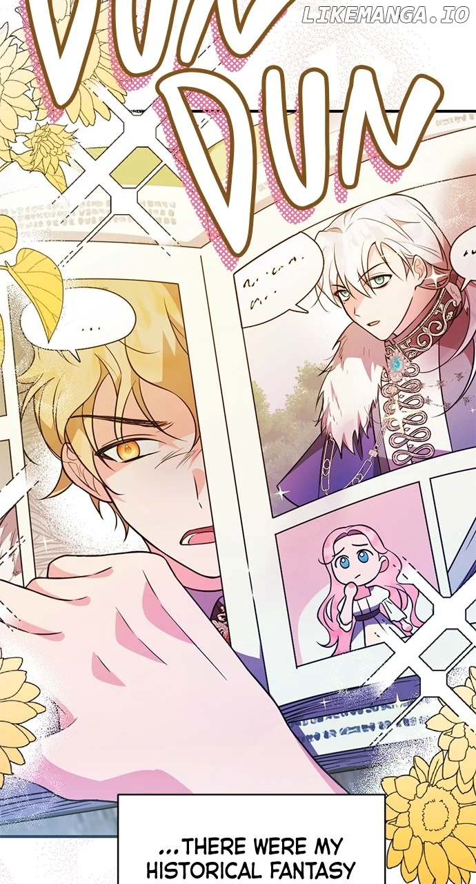 My Crush Got Possessed by the Duke Chapter 1 398 007