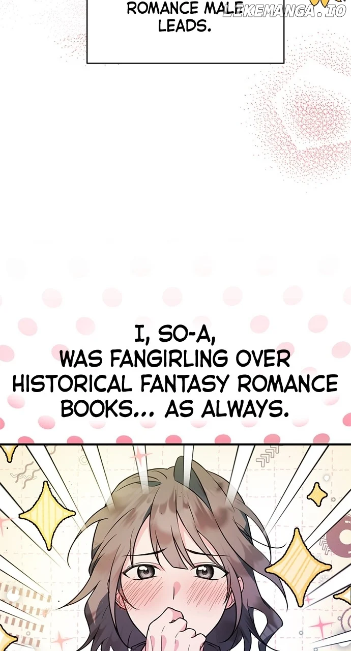My Crush Got Possessed by the Duke Chapter 1 399 008