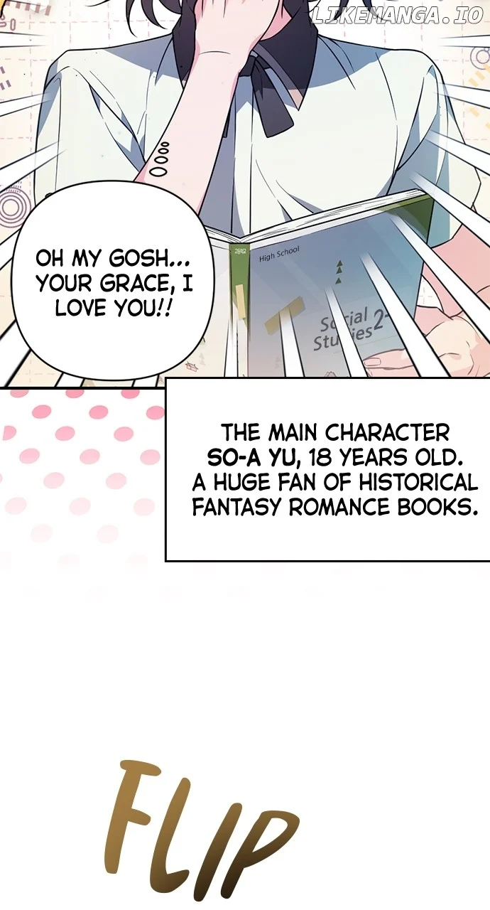 My Crush Got Possessed by the Duke Chapter 1 400 009