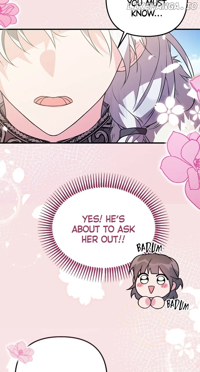 My Crush Got Possessed by the Duke Chapter 1 403 012