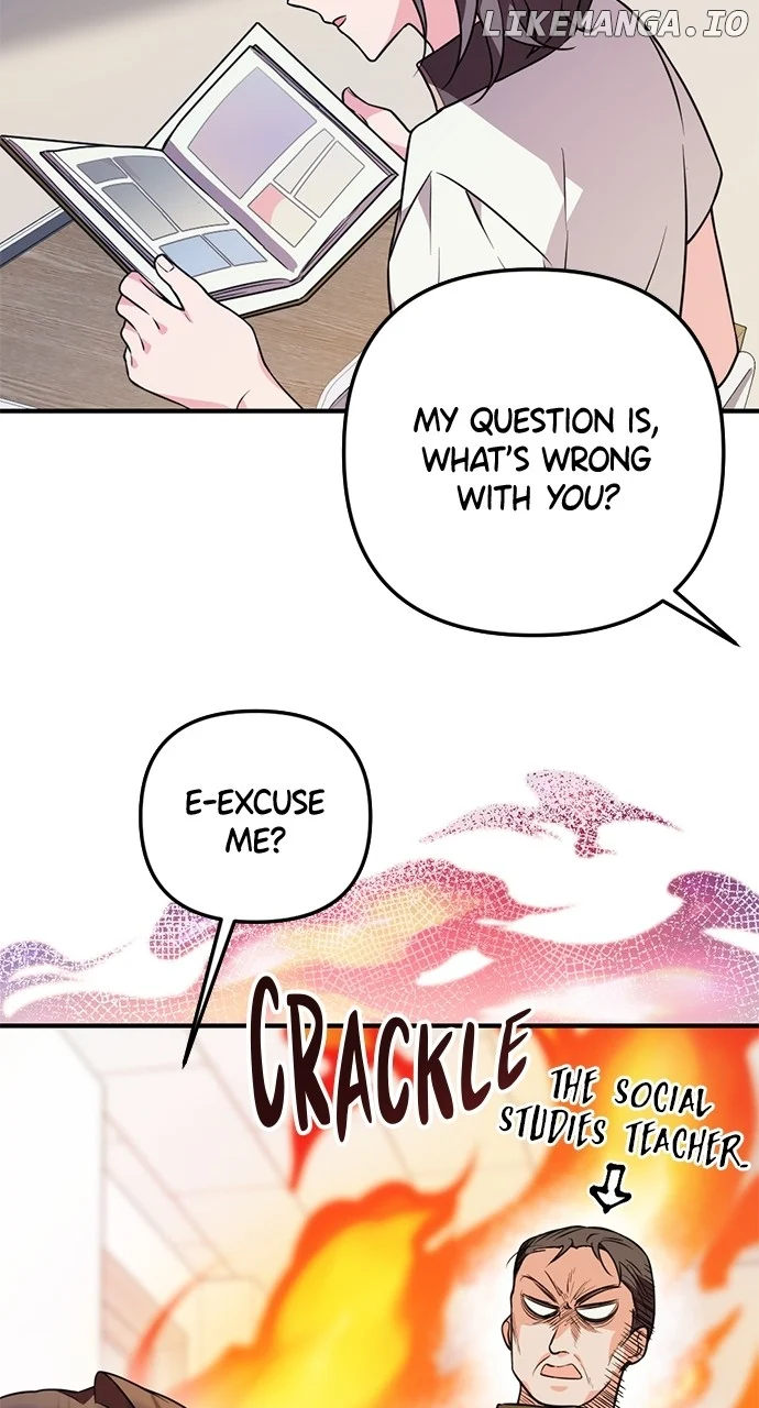 My Crush Got Possessed by the Duke Chapter 1 408 017