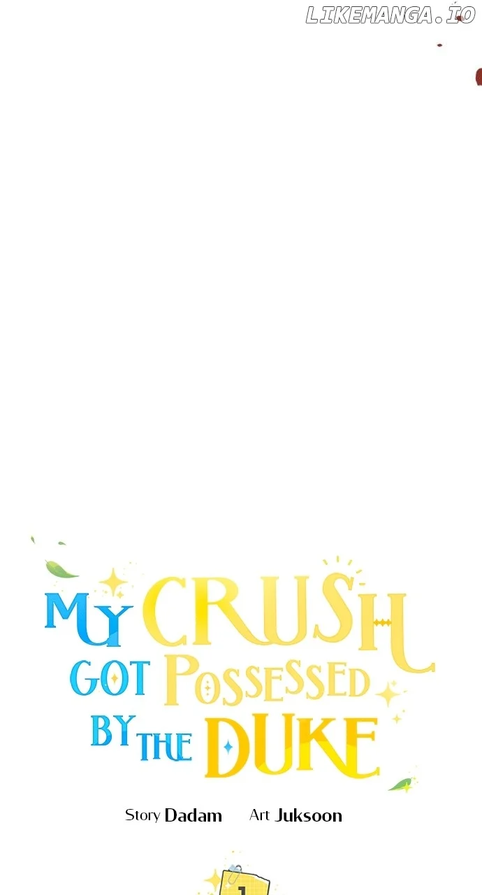 My Crush Got Possessed by the Duke Chapter 1 411 020