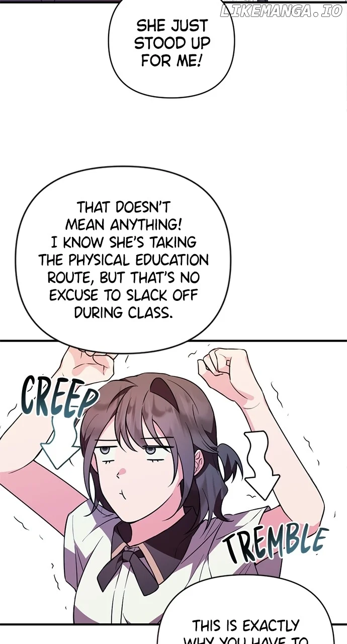 My Crush Got Possessed by the Duke Chapter 1 416 025