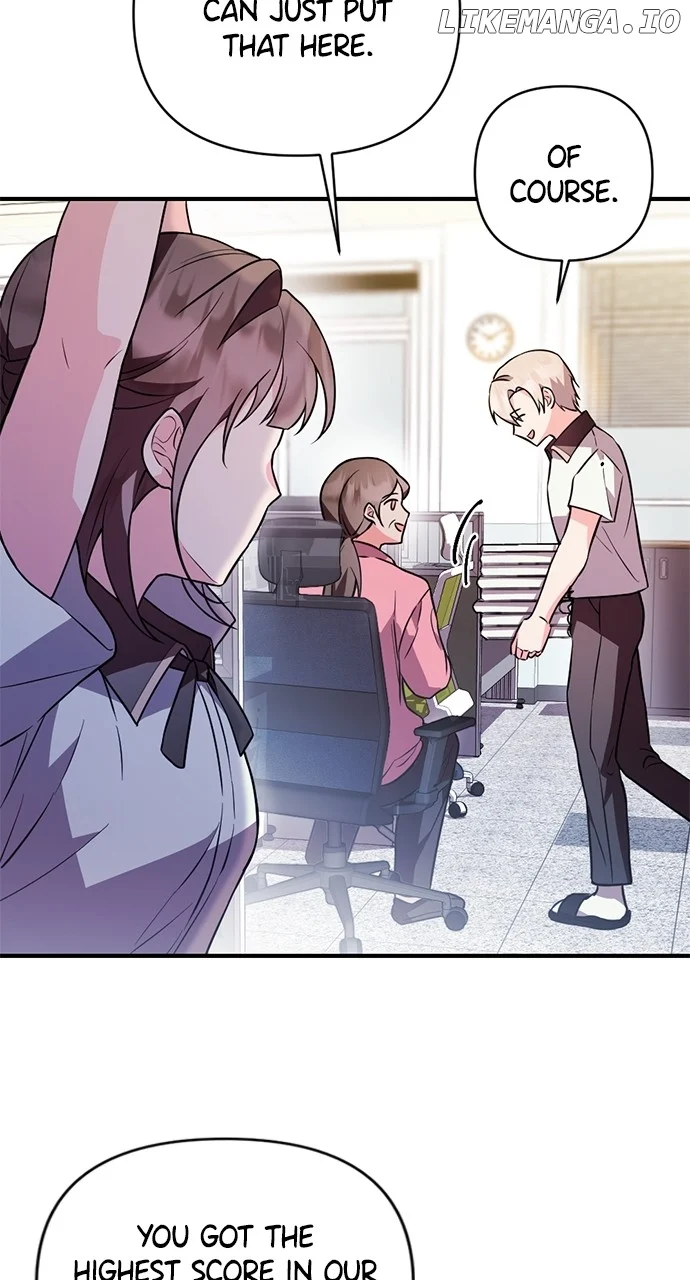 My Crush Got Possessed by the Duke Chapter 1 421 030