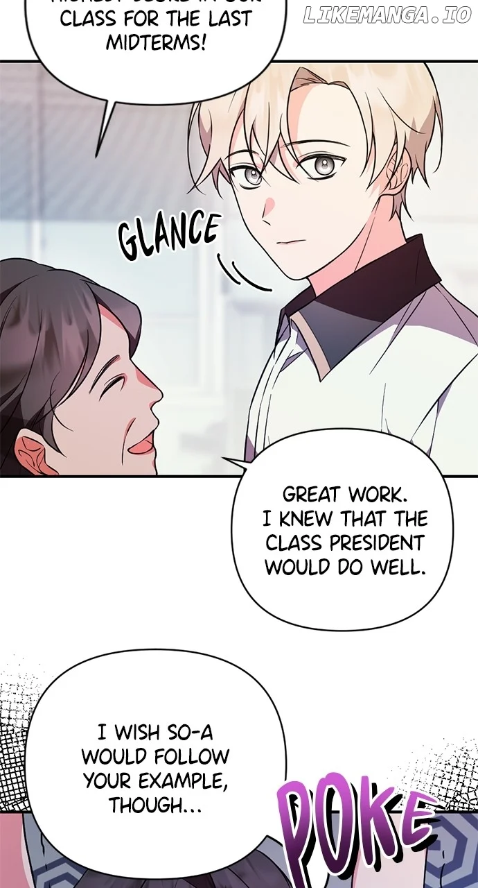 My Crush Got Possessed by the Duke Chapter 1 422 031