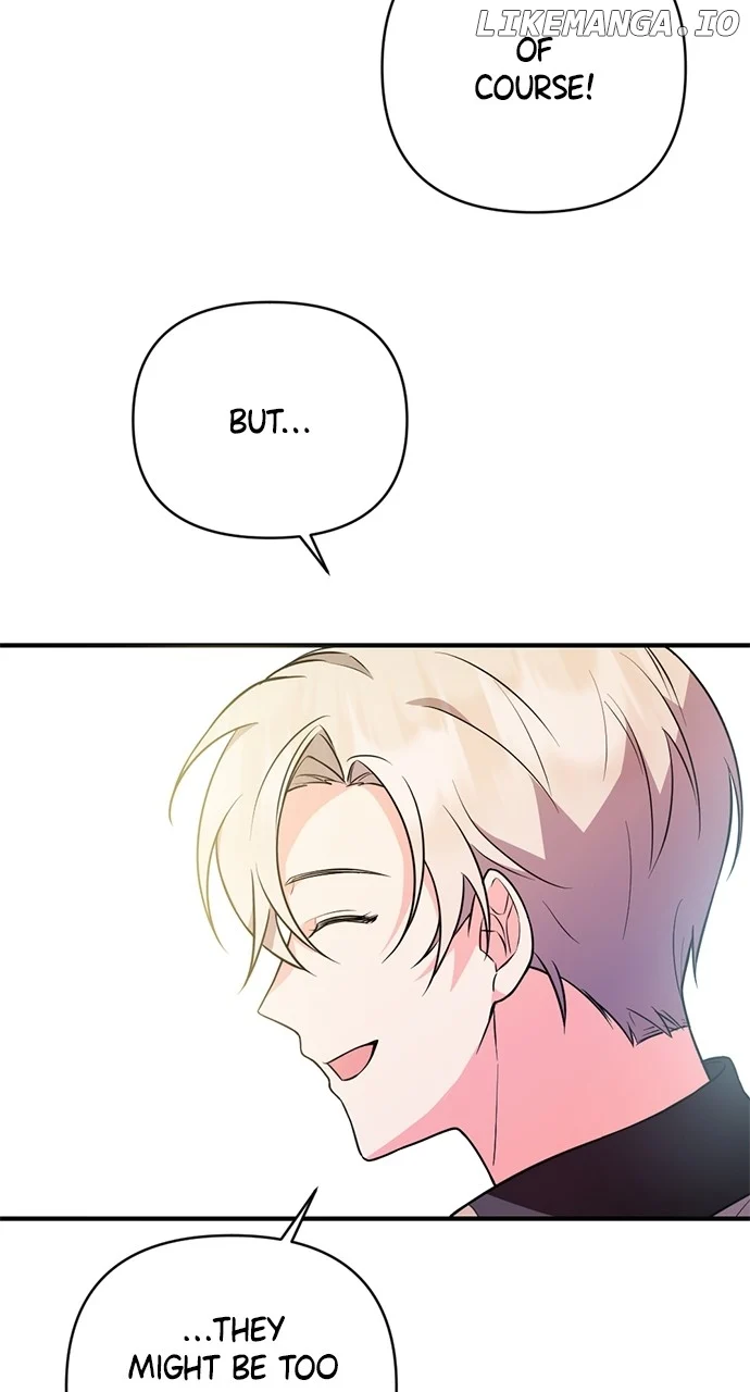 My Crush Got Possessed by the Duke Chapter 1 425 034