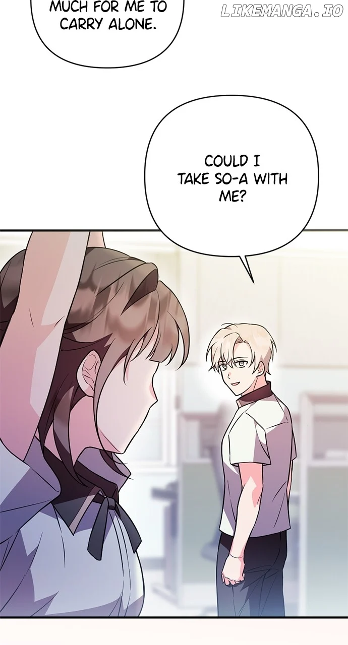 My Crush Got Possessed by the Duke Chapter 1 426 035