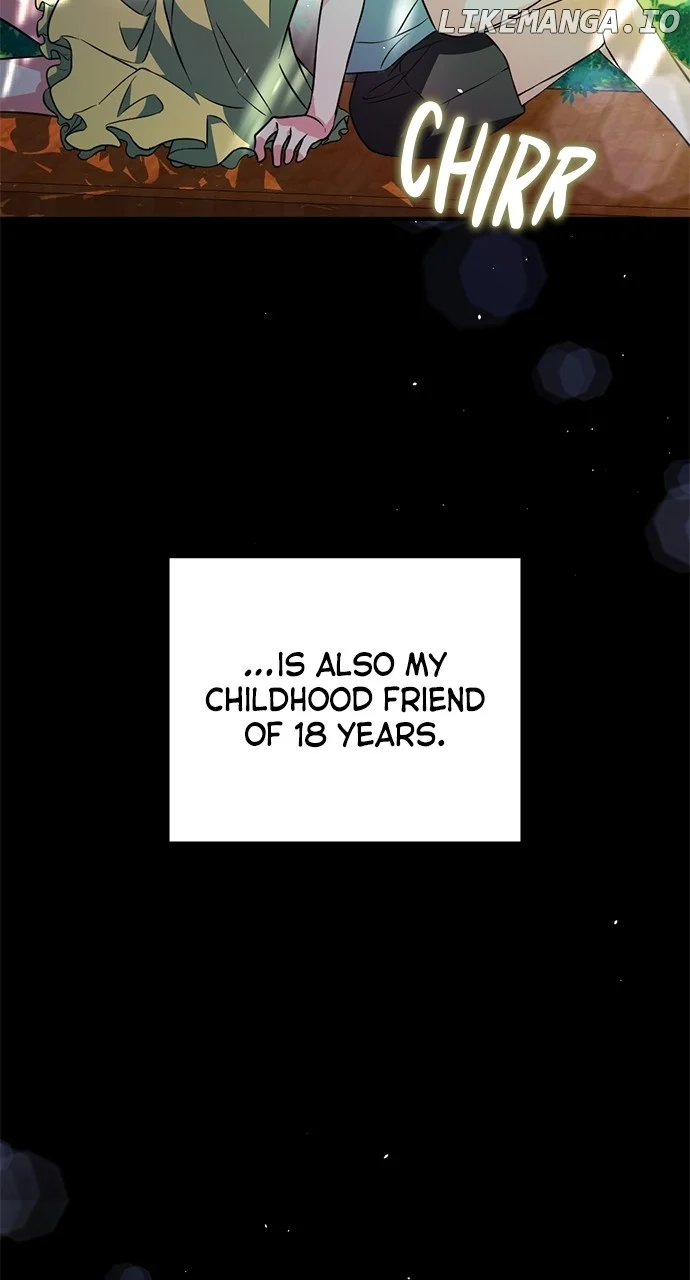 My Crush Got Possessed by the Duke Chapter 1 432 041
