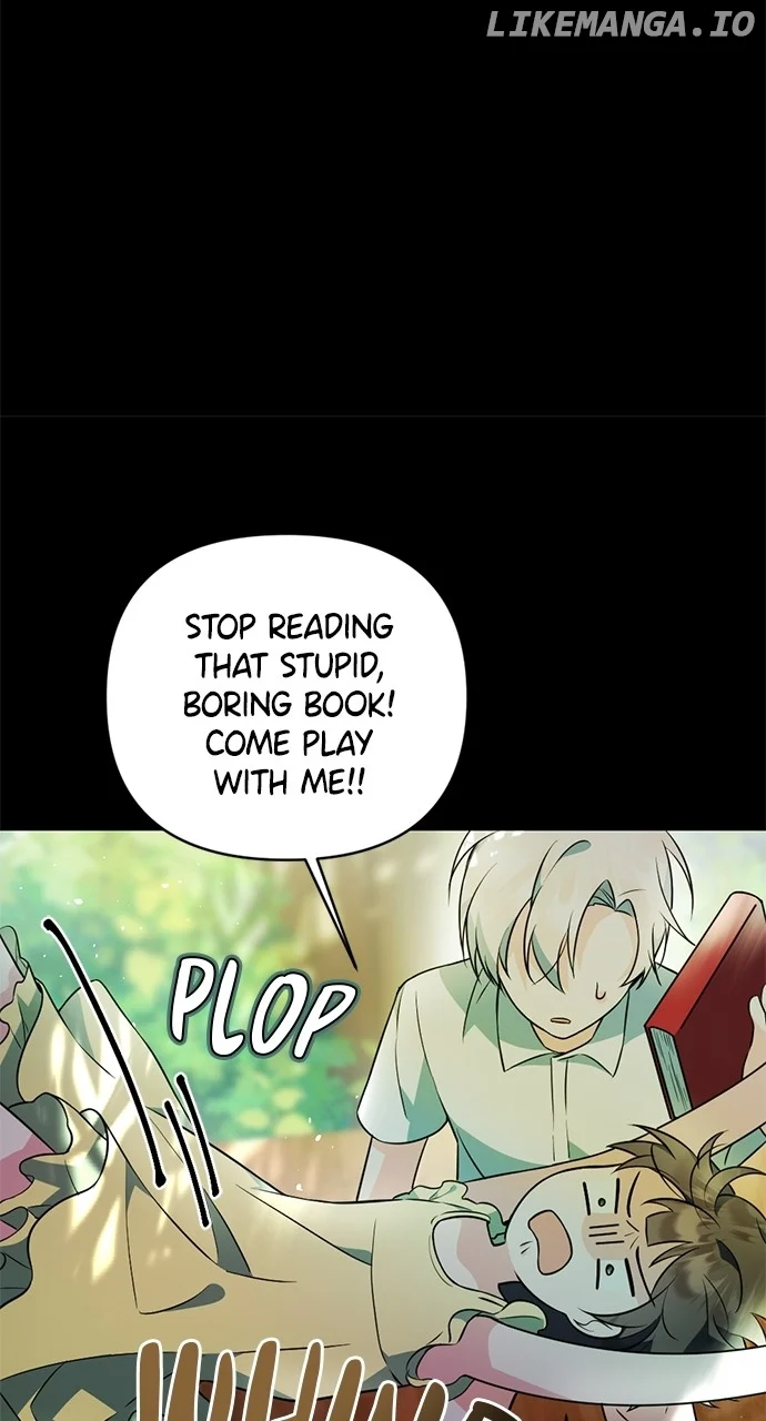 My Crush Got Possessed by the Duke Chapter 1 438 047