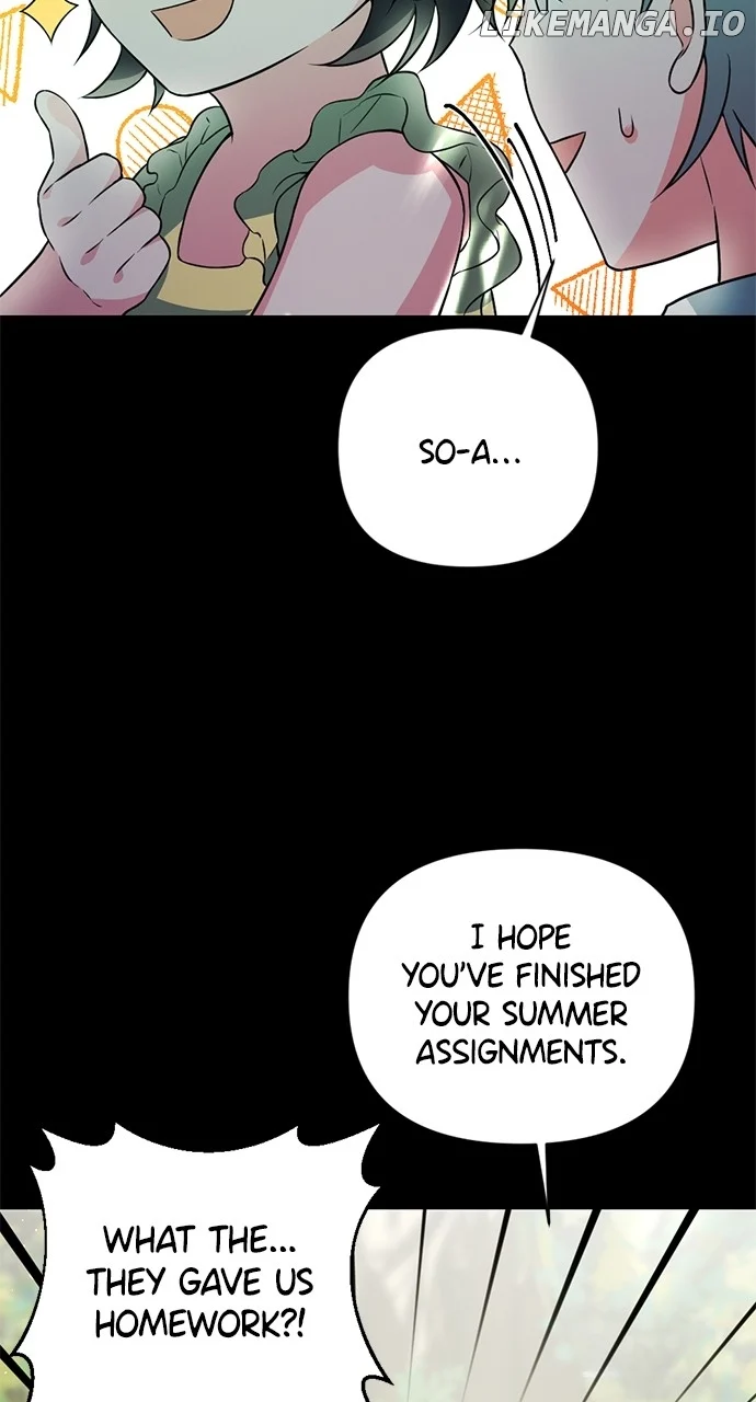 My Crush Got Possessed by the Duke Chapter 1 440 049