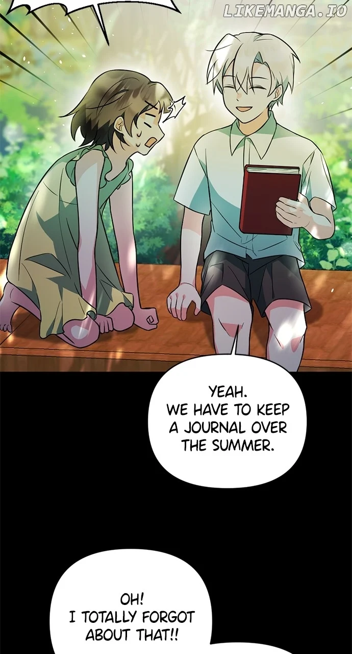 My Crush Got Possessed by the Duke Chapter 1 441 050