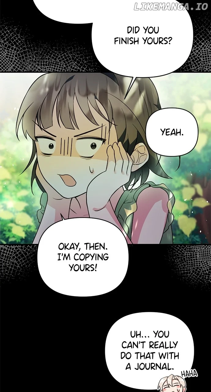 My Crush Got Possessed by the Duke Chapter 1 442 051