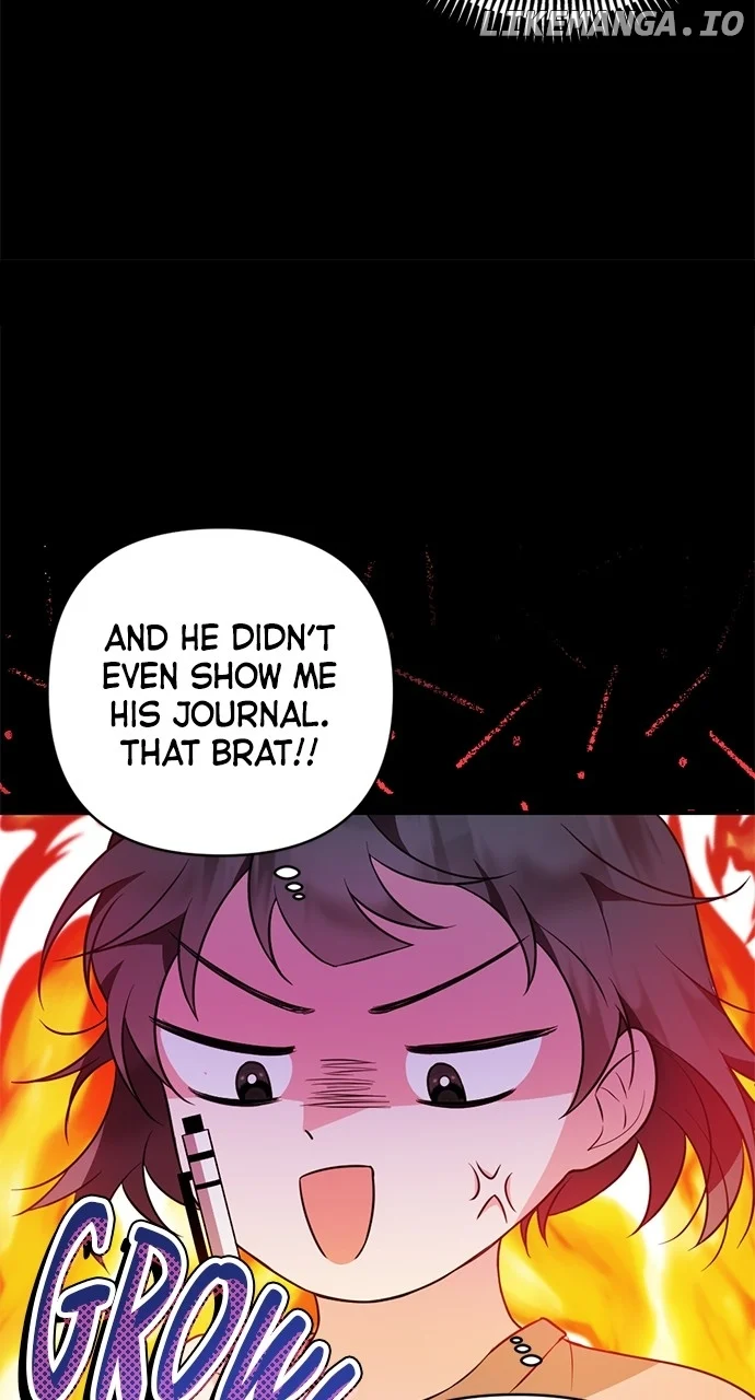 My Crush Got Possessed by the Duke Chapter 1 446 055