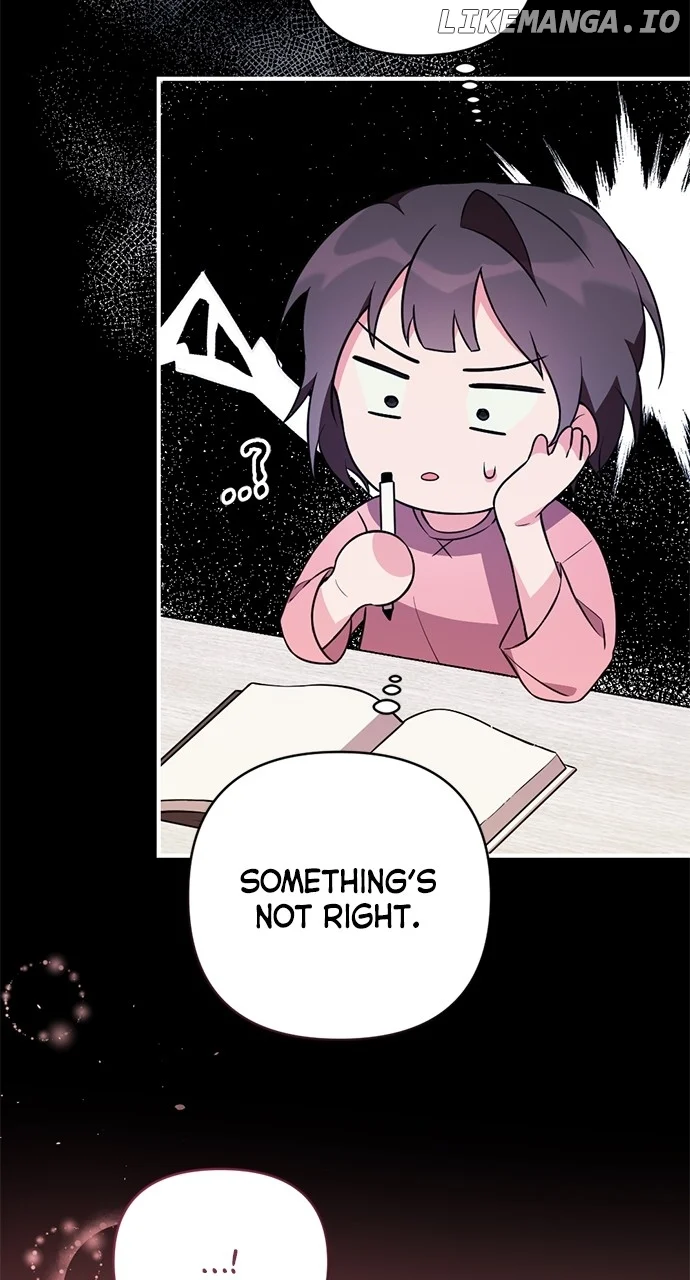 My Crush Got Possessed by the Duke Chapter 1 452 061