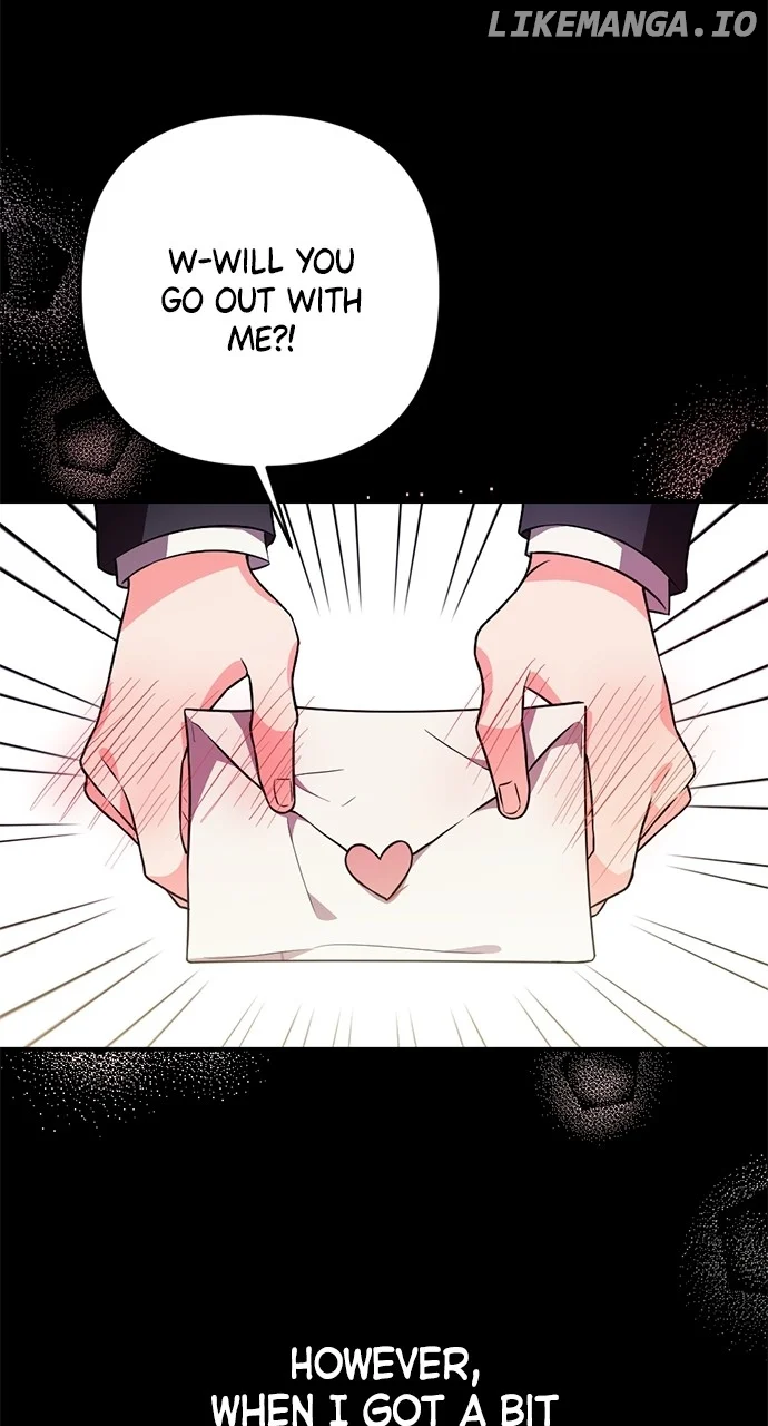 My Crush Got Possessed by the Duke Chapter 1 460 069