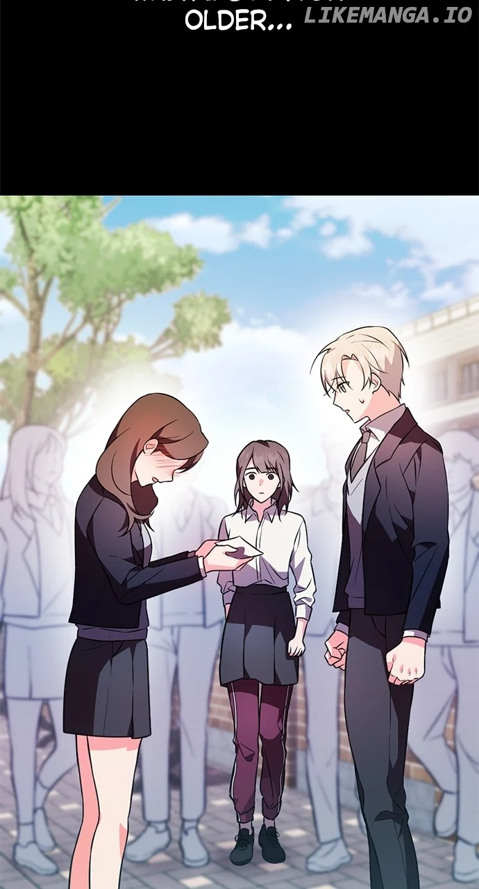 My Crush Got Possessed by the Duke Chapter 1 461 070