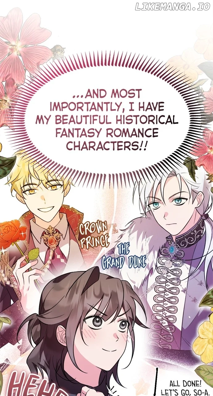 My Crush Got Possessed by the Duke Chapter 1 476 085
