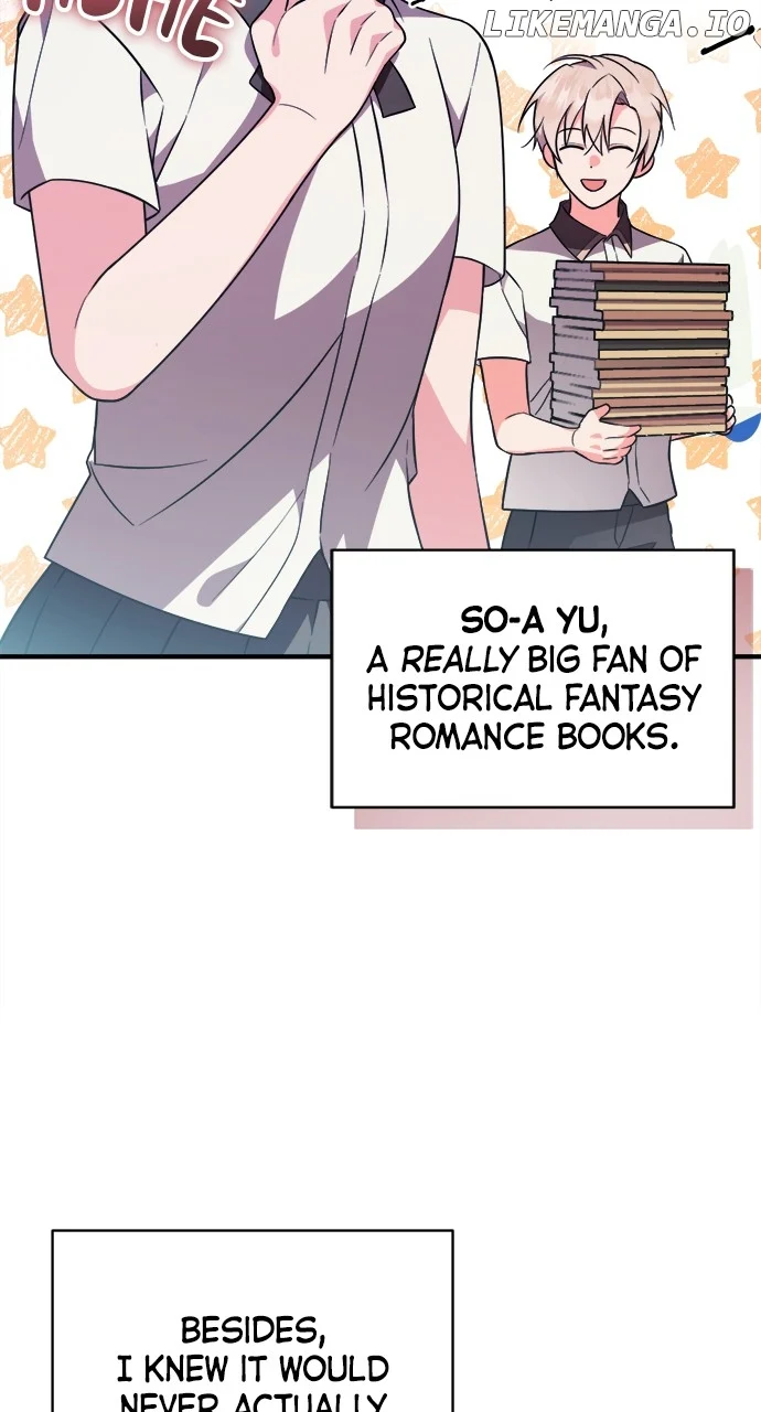 My Crush Got Possessed by the Duke Chapter 1 477 086