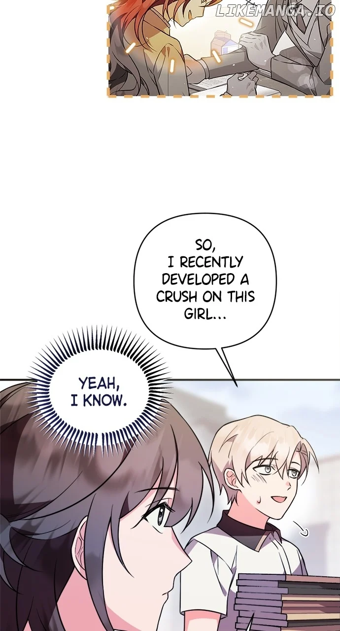 My Crush Got Possessed by the Duke Chapter 1 483 092