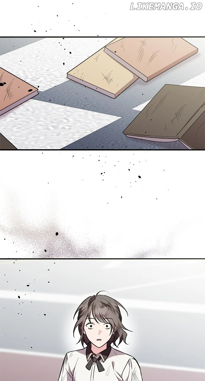 My Crush Got Possessed by the Duke Chapter 1 500 109