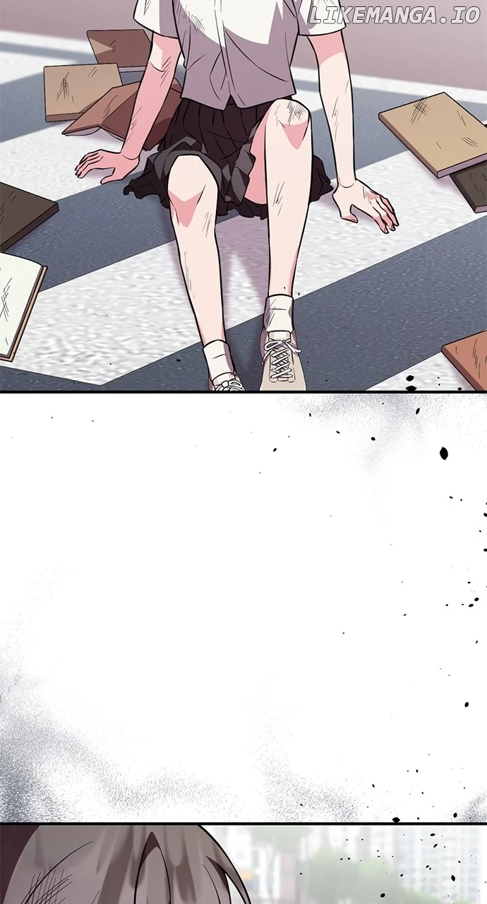My Crush Got Possessed by the Duke Chapter 1 501 110