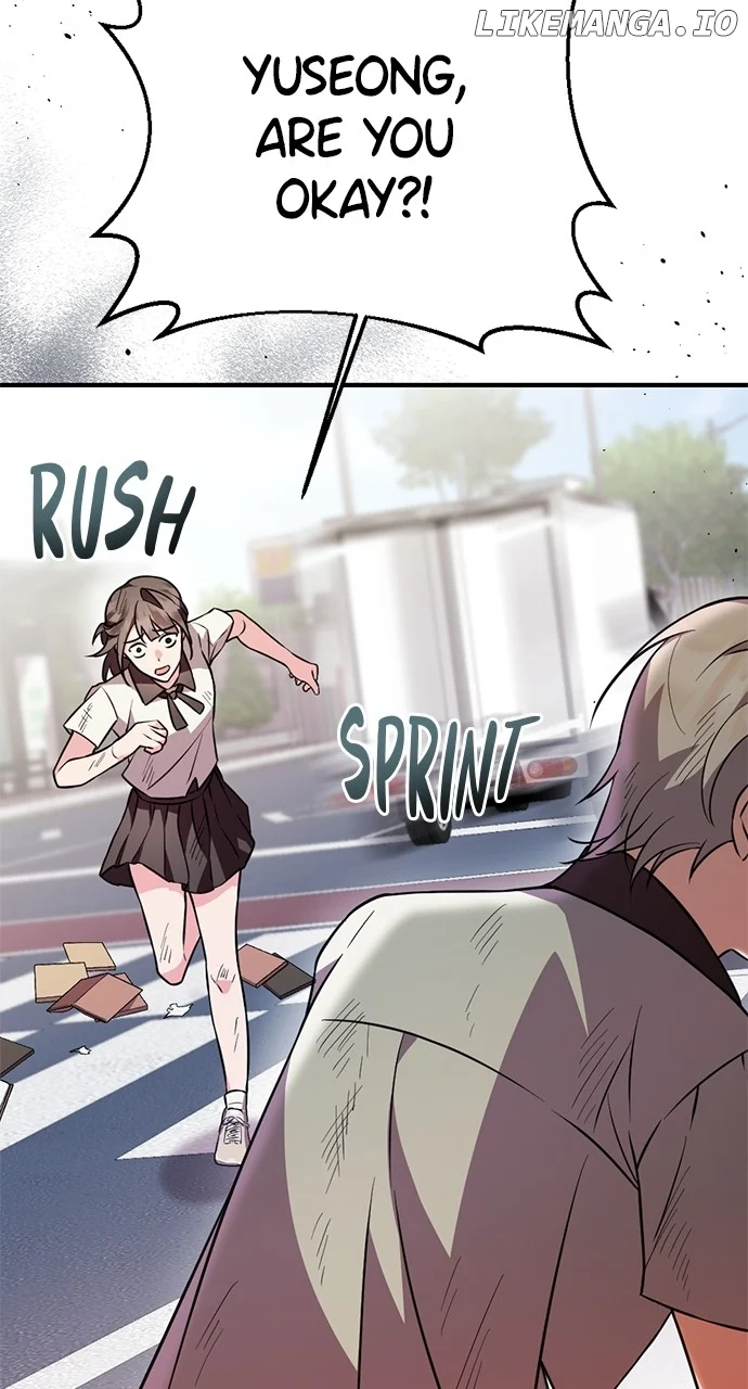 My Crush Got Possessed by the Duke Chapter 1 503 112