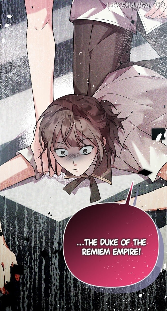 My Crush Got Possessed by the Duke Chapter 1 517 126