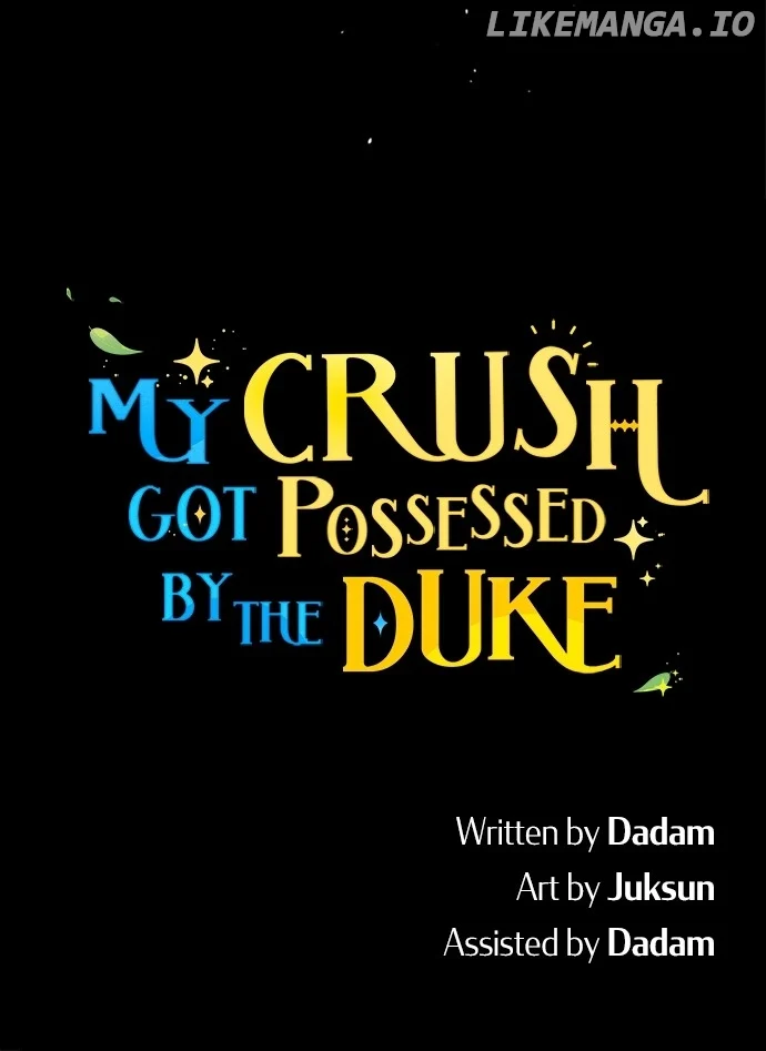 My Crush Got Possessed by the Duke Chapter 1 519 128