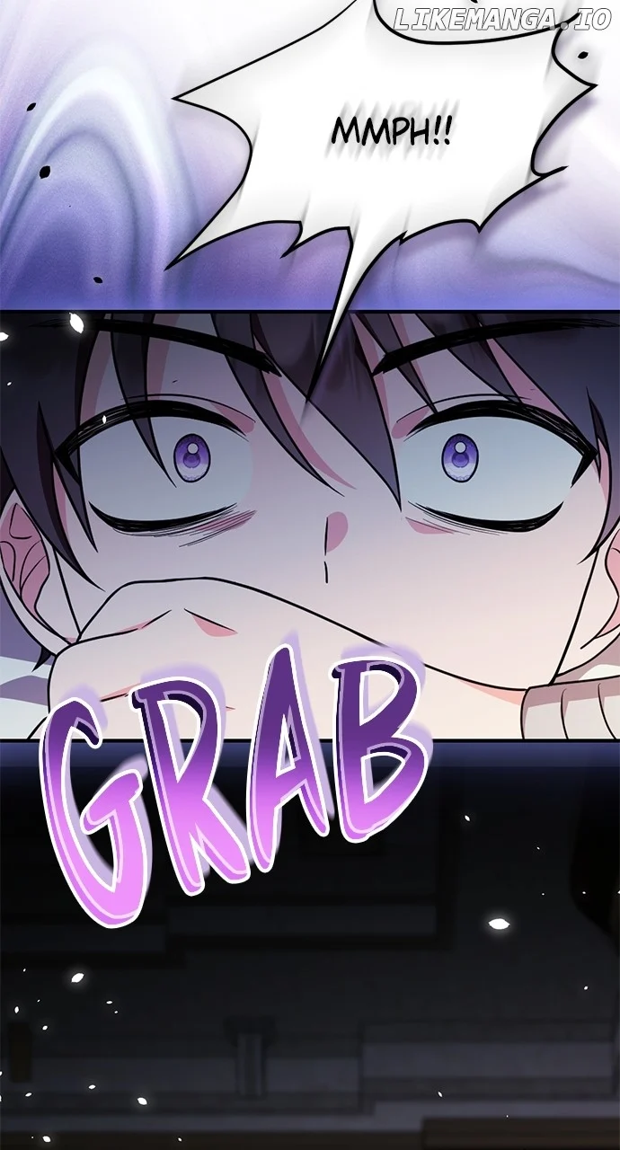 My Crush Got Possessed by the Duke Chapter 10 402 008