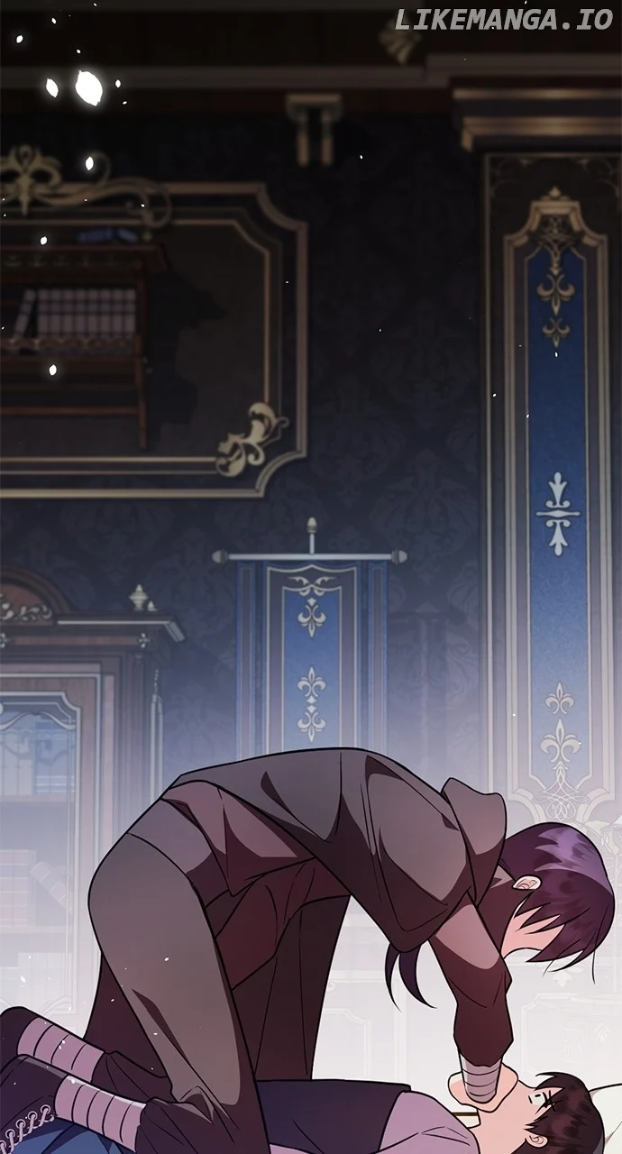 My Crush Got Possessed by the Duke Chapter 10 403 009