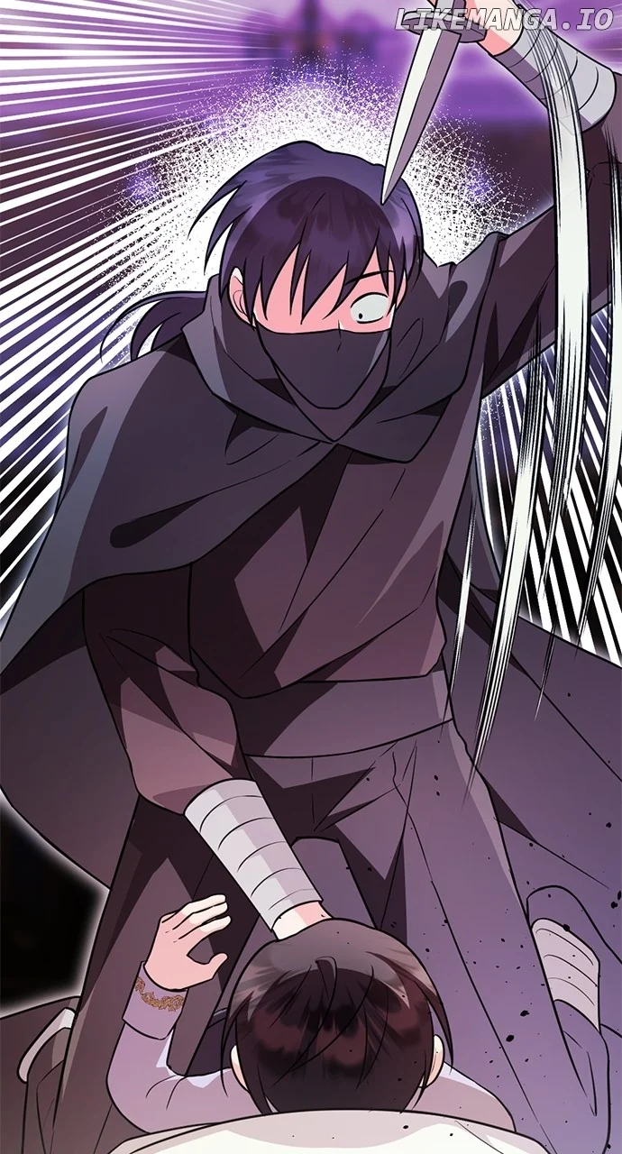 My Crush Got Possessed by the Duke Chapter 10 406 012