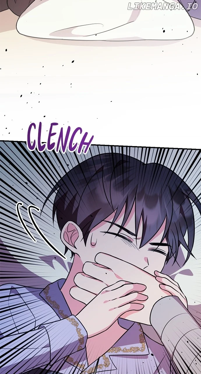 My Crush Got Possessed by the Duke Chapter 10 407 013